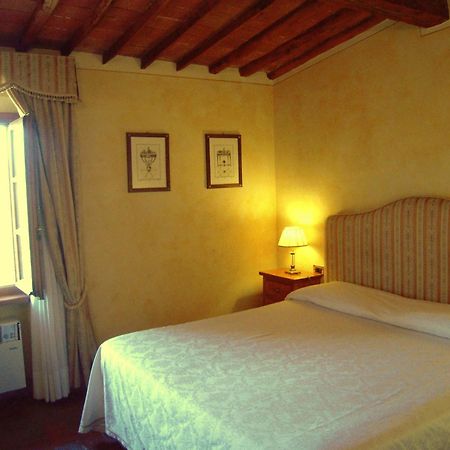 B&B Palazzo Al Torrione San Gimignano Luaran gambar