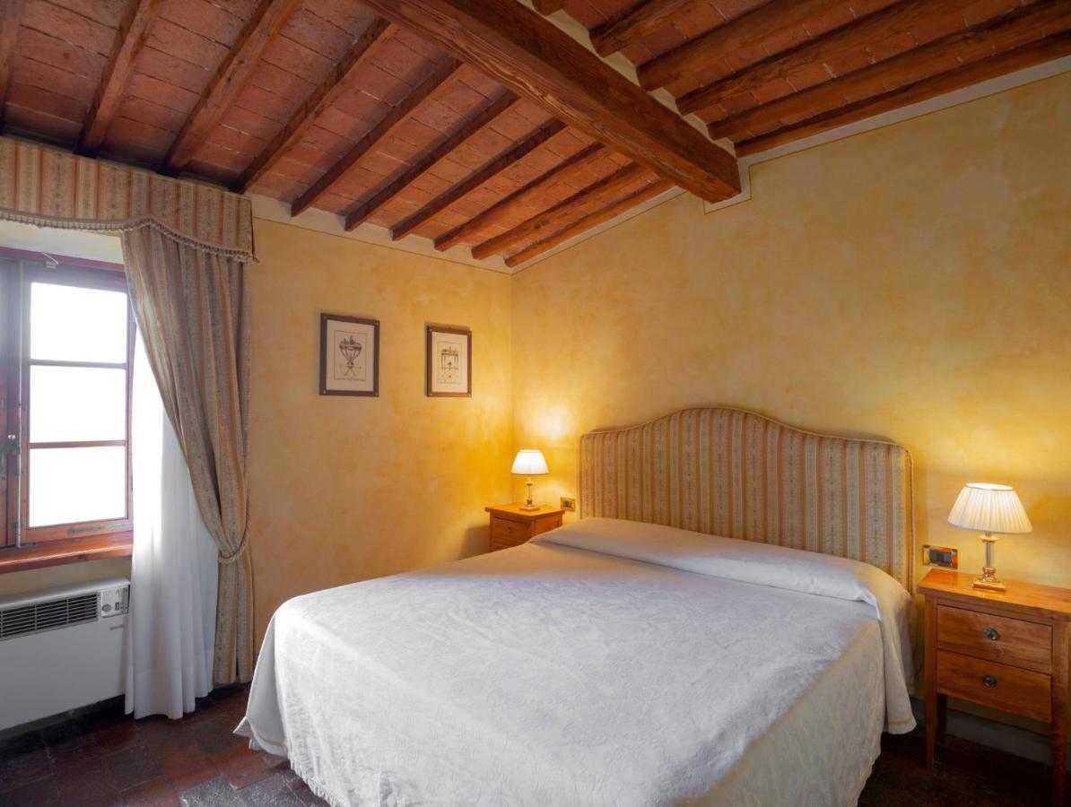 B&B Palazzo Al Torrione San Gimignano Luaran gambar