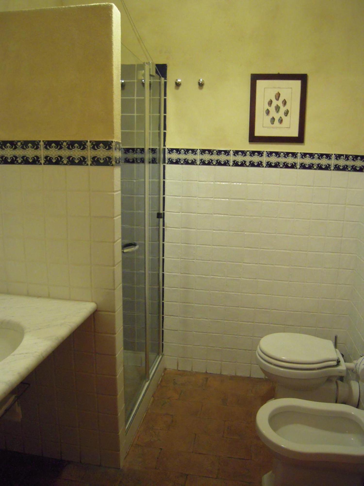 B&B Palazzo Al Torrione San Gimignano Luaran gambar