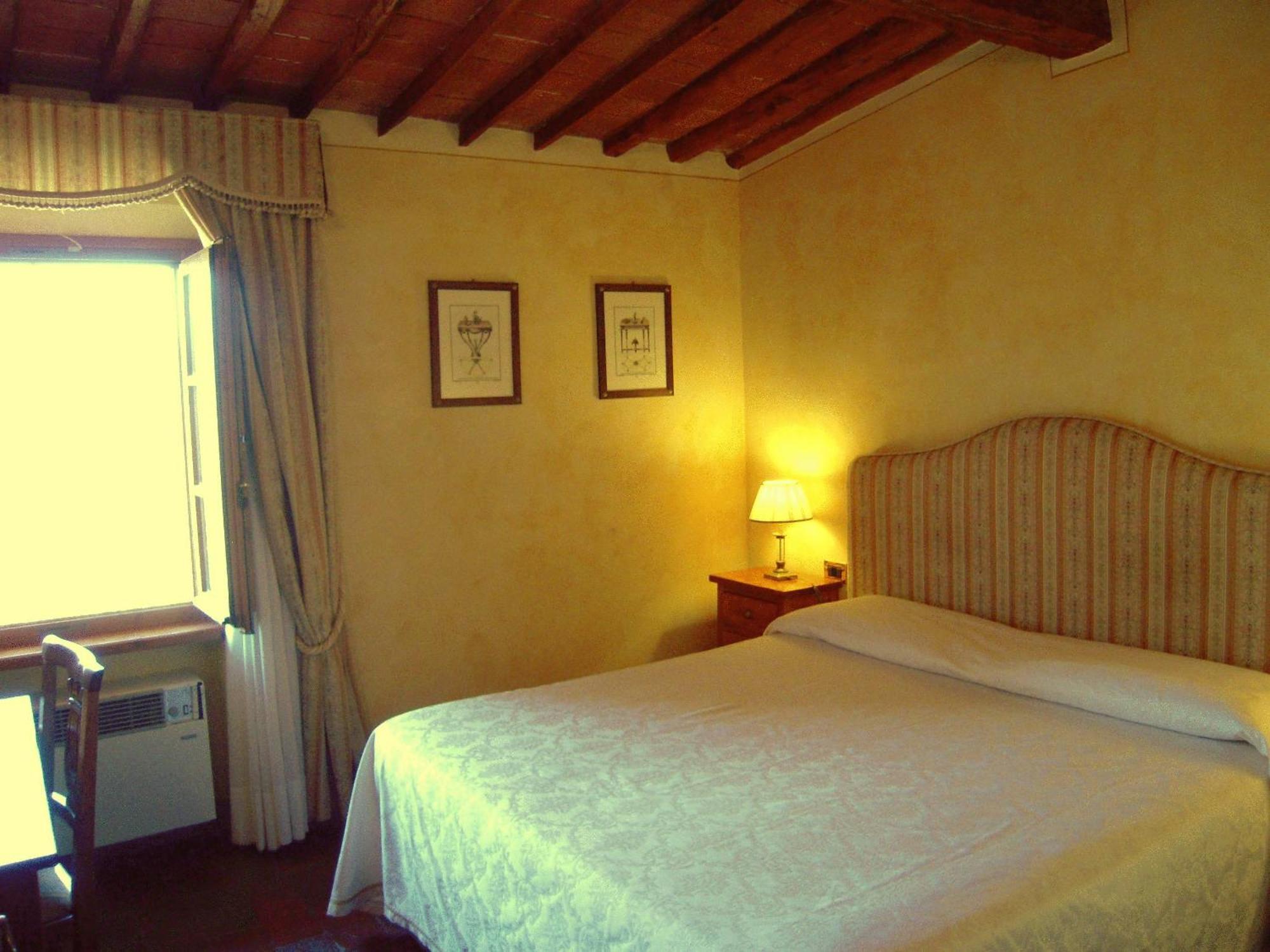B&B Palazzo Al Torrione San Gimignano Luaran gambar