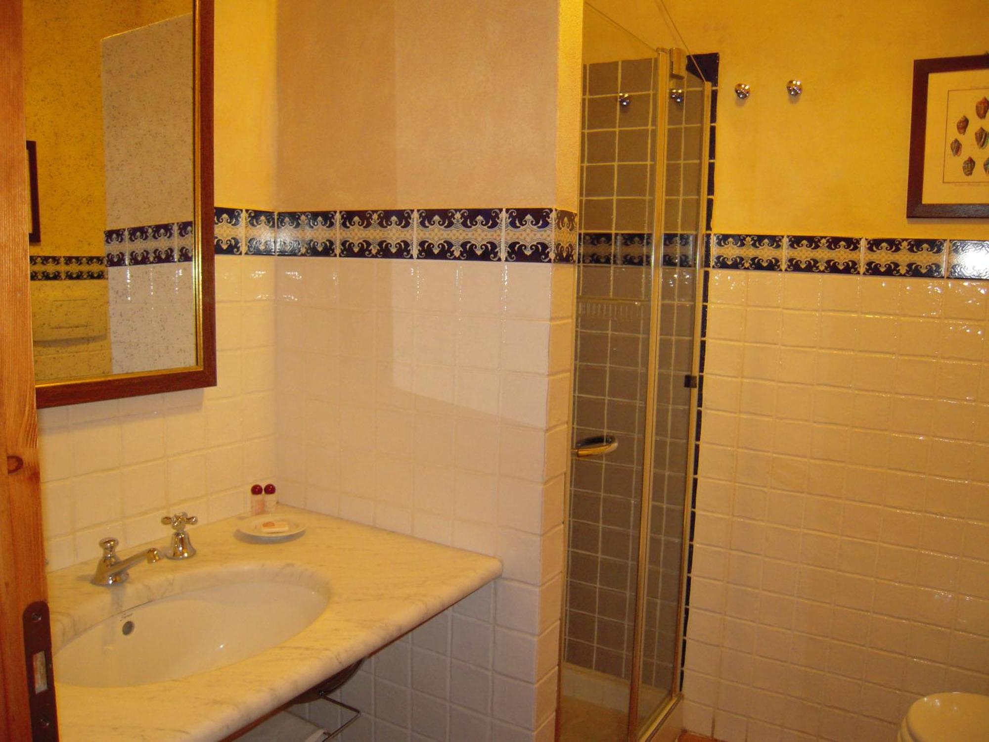B&B Palazzo Al Torrione San Gimignano Luaran gambar