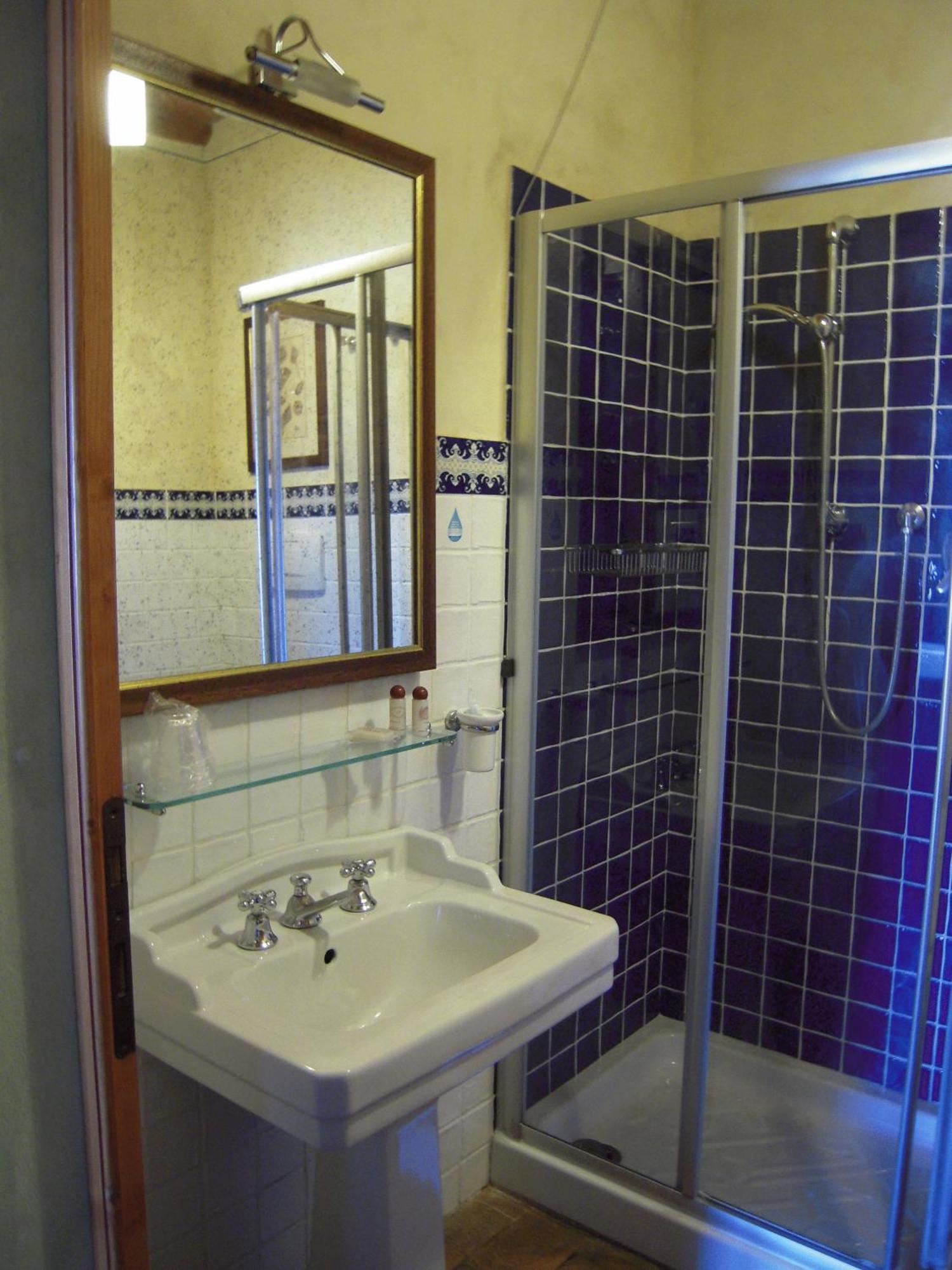 B&B Palazzo Al Torrione San Gimignano Luaran gambar