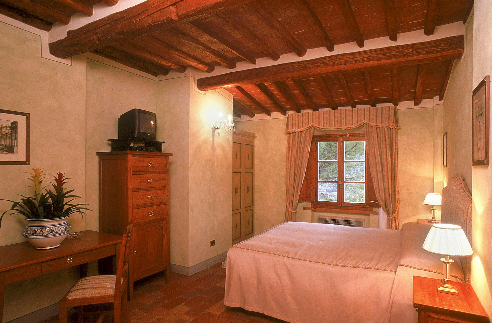 B&B Palazzo Al Torrione San Gimignano Luaran gambar