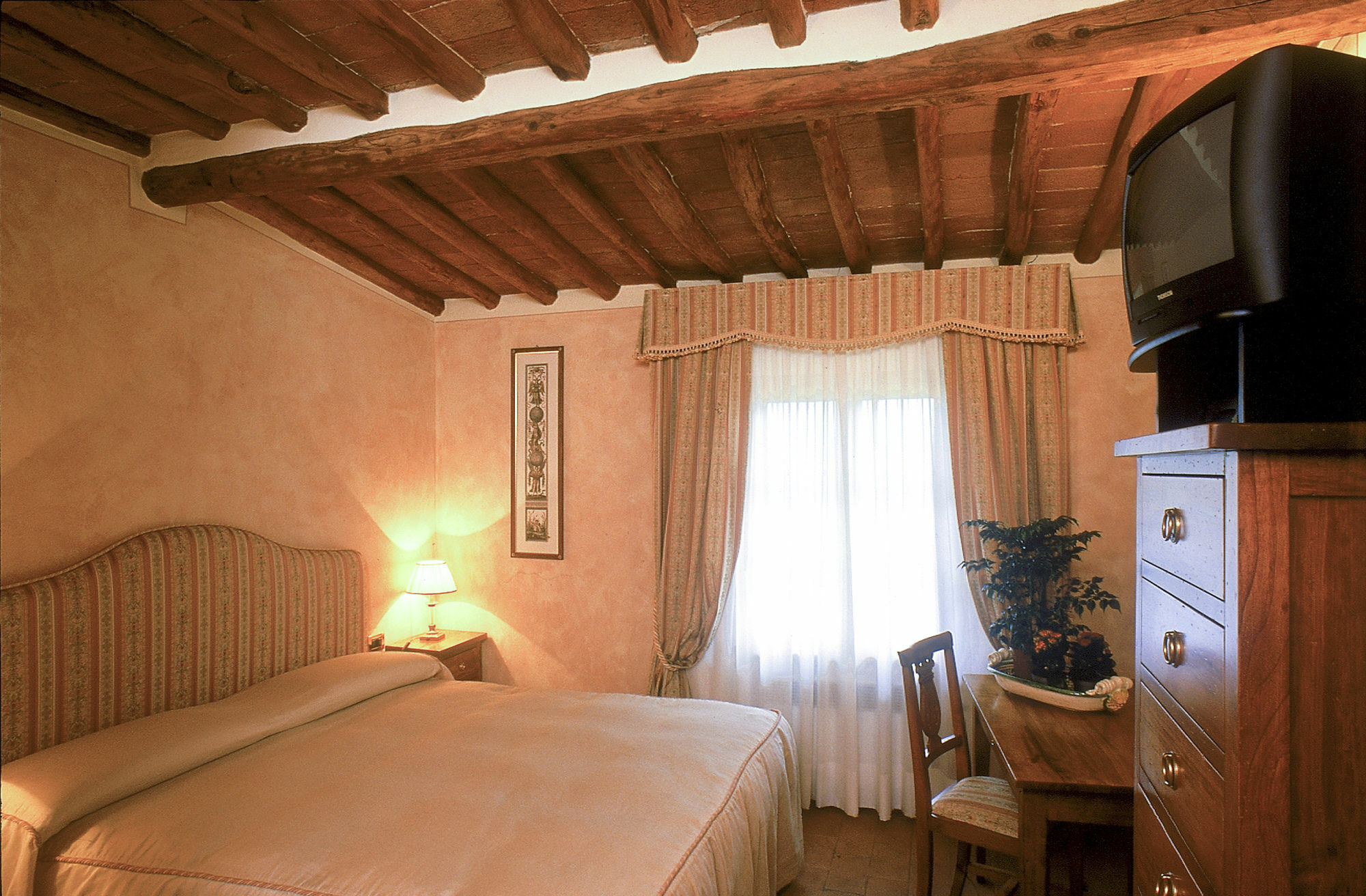 B&B Palazzo Al Torrione San Gimignano Luaran gambar